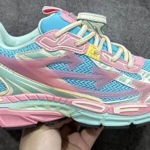 Colorful Women's Sneakers